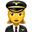 Женщина-пилот