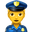 Полицейская