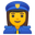 Полицейская
