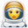 Космонавтка