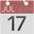календарь с датой