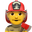 пожарный