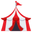 цирковой шатер