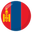 Монголия