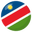Намибия
