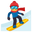 сноуборд