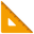 линейка-треугольник
