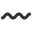 волнистая линия