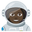 женщина-космонавт с тёмным тоном кожи