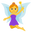 женщина-фея