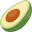 авокадо