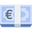 банкнота евро