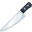 нож