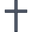 латинский крест