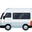 микроавтобус