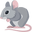 мышь