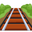 железная дорога