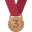 Бронзовая медаль