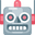 робот