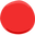 красный шар