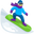 сноуборд
