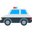 полицейская машина