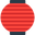 японский фонарик