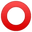 красный круг