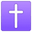 латинский крест