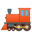 локомотив