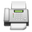 факс