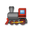 локомотив