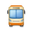 автобус спереди