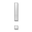 белый восклицательный знак