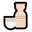 бутылка саке