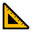 линейка-треугольник
