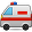 машина скорой помощи