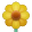 цветок