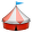 цирковой шатер