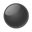 черный шар