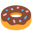 пончик