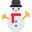 снеговик