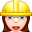 женщина-инженер