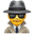 детектив